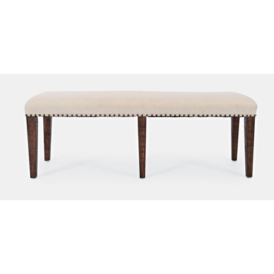 Banc rembourré Paraiso