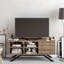 North 51" TV Stand for TVs up to 60"-1045008201