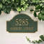 Fitzwilliams 2-Line Wall Wall Mount-1439590597-1439590596