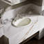 Farmington Metal Oval Drop-In Bathroom Sink with Overflow-1255346047-1287133189