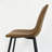 Tapscott 19'' H Upholstered Side Chair-1029623956