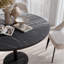 Extendable Round Dining Table-1353641092-1353641091