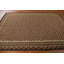 Tapis oriental tribal kilim 7 x 10