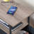 Narrow End Table with Charging Station-843912841-871457092