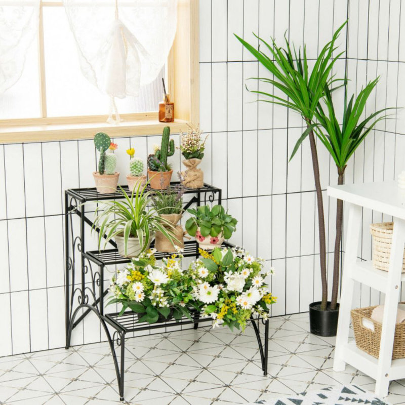 Support pour plante Adarro