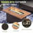 Outdoor Propane Fire Pit Table-1597822339