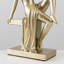 Clawson Lamp-45009534-45009535