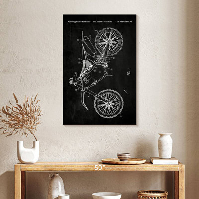 Motorcycle Vintage Kynaat
