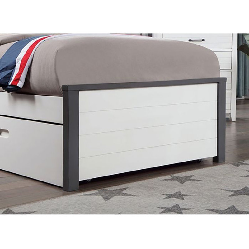 Lit pour enfants Maravilla, Simple