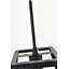Luminaire suspendu géométrique 1 lumière New Haven-1733378285