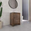 Ensemble de meuble-lavabo simple 23,6 po Eden-173746531