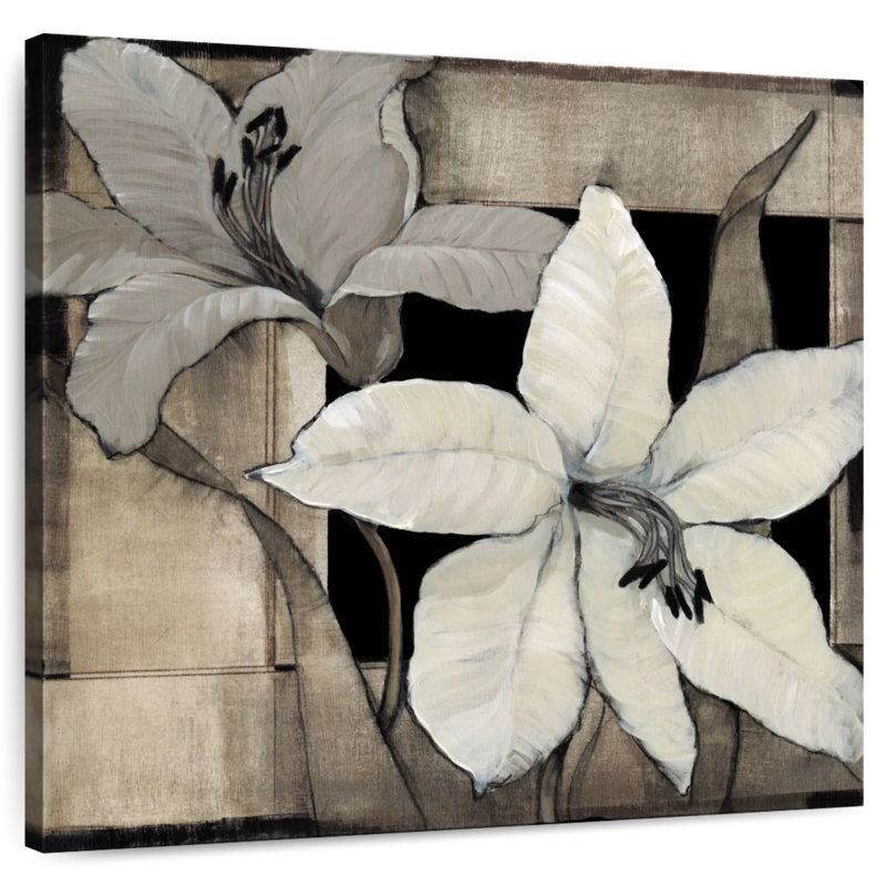 Harnek Dramatic Lily Grid II