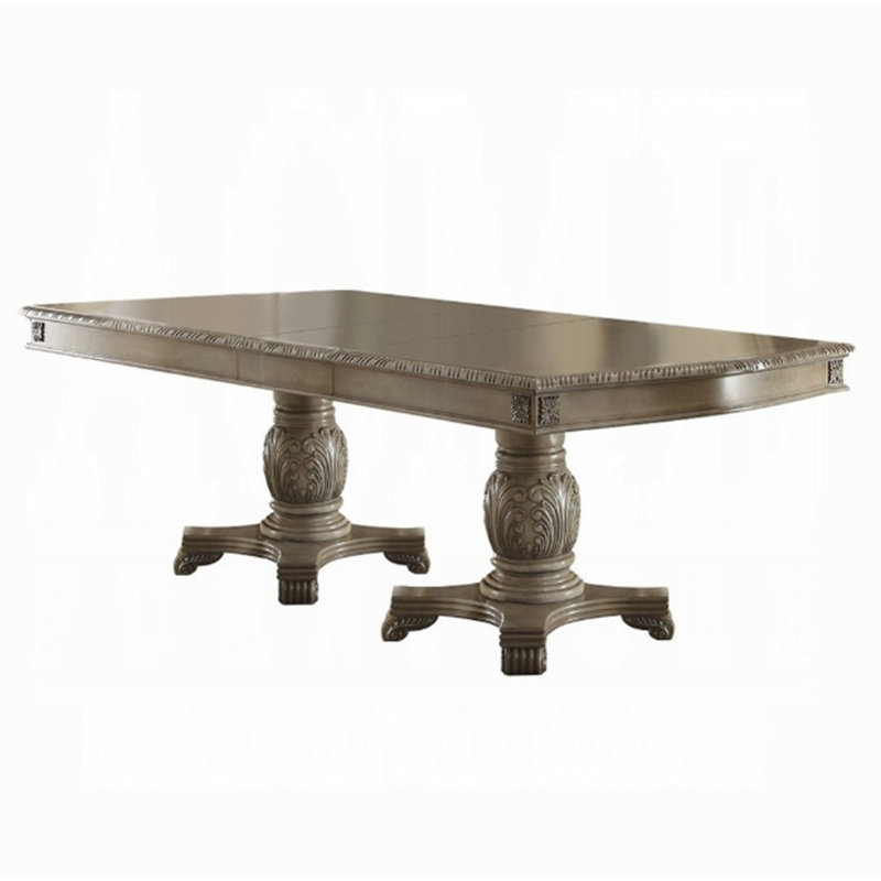 Chateau De Ville Exquisite Dining Table
