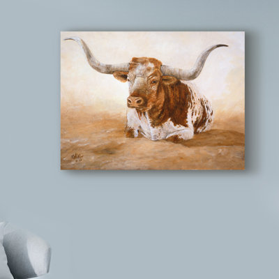 " Easy Rider Cows " by Kathy Winkler