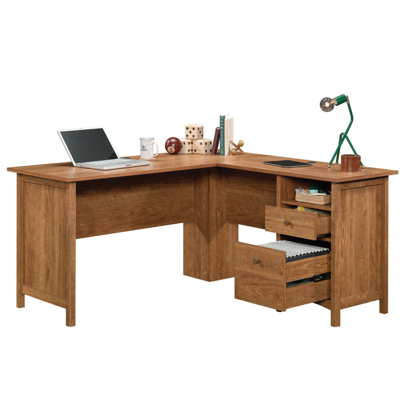 Bureau en L Pinal