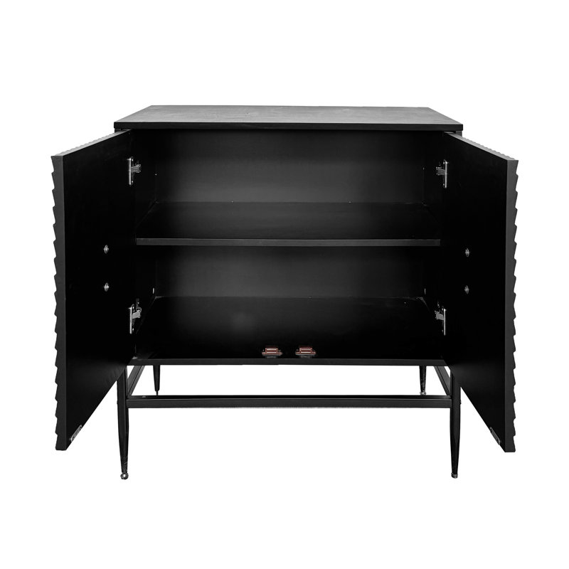 Armoire de rangement en bois 31 pi.