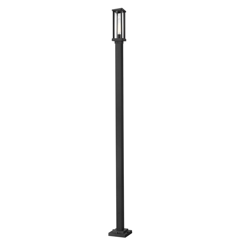 Lampadaire Esquibel