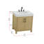 Meuble-lavabo simple 30 po_Traditional_VF60630-1424124927