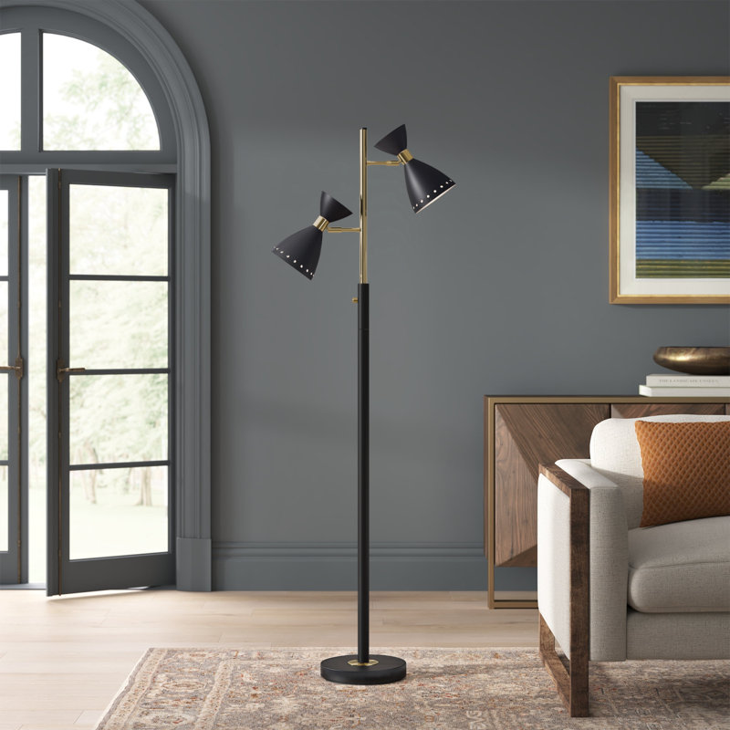 Bimini 68'' Tree Floor Lamp
