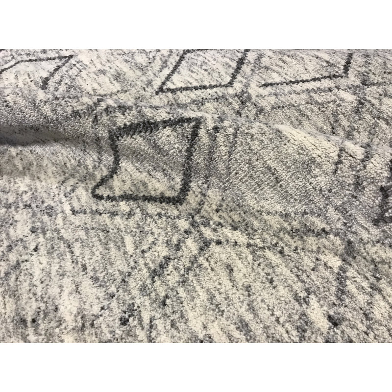 One-of-a-Kind 10' X 14' Area Rug