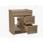 Meuble-lavabo avec tiroir 30 po Disar-118758778