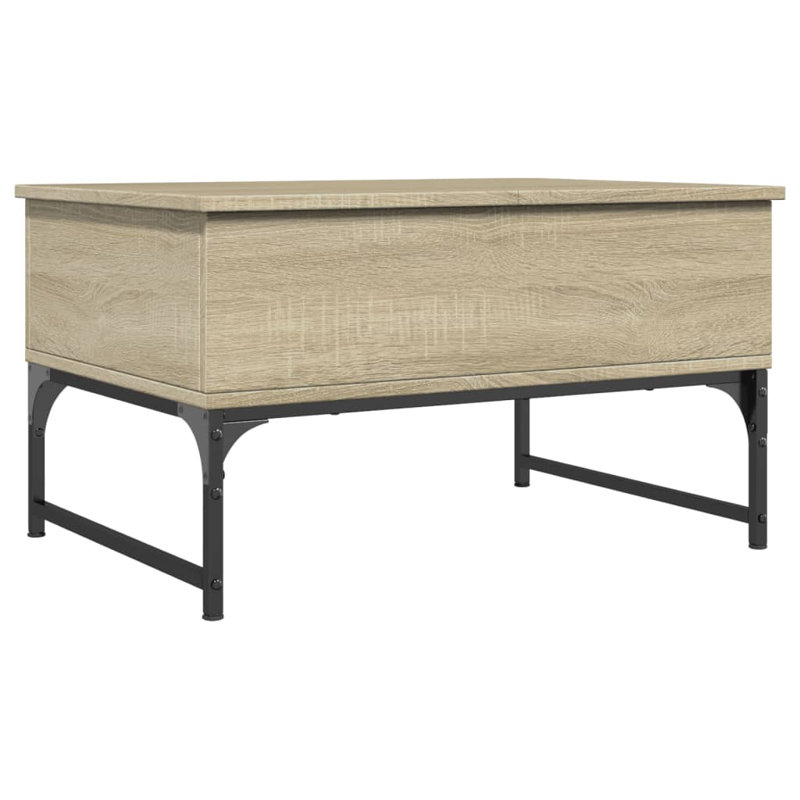 Table basse vidaXL Sonoma