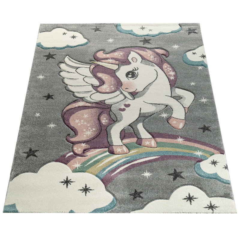 Kadence Rectangle Rug, Rectangle 3'11" x 5'7"