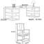 Bureau simple-194131651