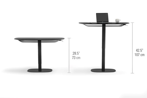 Soma™ 43.5'' Desk