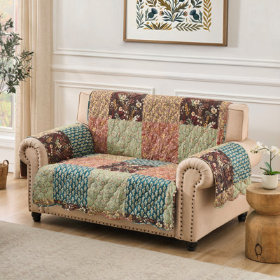 Hazel Reversible Slipcover