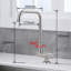 Belfry Kitchen Olney Kitchen Faucet