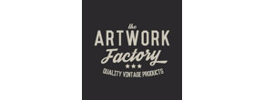 The Artwork Factory Logo