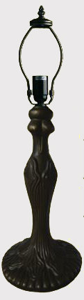 Affric Metal Table Lamp