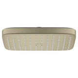 Tempesta Rain Adjustable Shower Head with DreamSpray