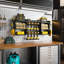 Organisateur mural pour outils électriques-125403772-125403770