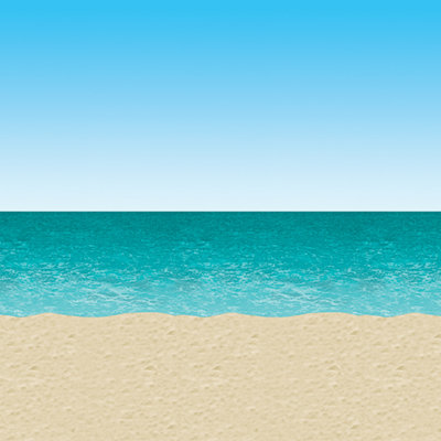 Toile de mer &