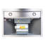 29.6" 600 CFM Wall Mount Range Hood in Stainless Steel