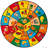 Performance Indoor Rug-18774001