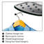 Plastic Freestanding Ironing Board