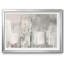 Rivage scintillant, impression sur papier-531421299-531421305