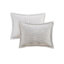Ensemble d'édredon simple en duvet synthétique-125330023