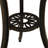Hamleigh Round 62Cm L Table