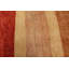 Tapis brun clair Gerhart 2 pi 5 po x 7 pi 10 po