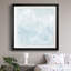 «I Drifting Blue I-Premium», reproduction encadrée - prête à être accrochée-460144785-460175704-460217379