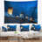 Polyester Tapestry-797750498
