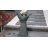Handcrafted Outdoor Birdbath Fountain with Lights