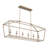Abrianna 6 - Light Kitchen Island Pendant-752722759