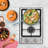 Trifecte Silver 2 Burner Cooktop