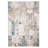 Brookneal Performance Abstract Rug-1722356407