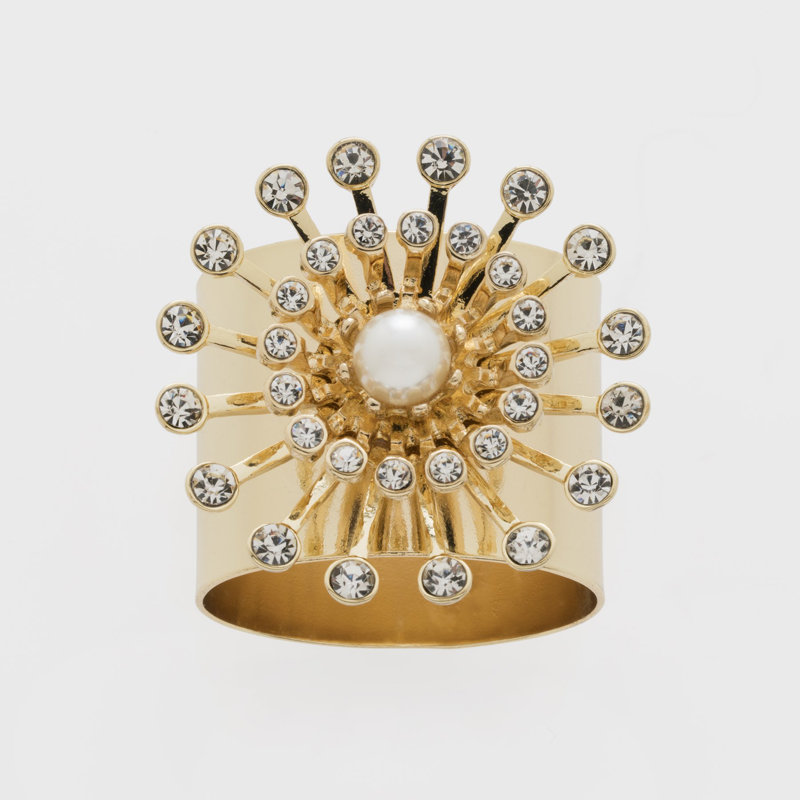 Napkin Ring